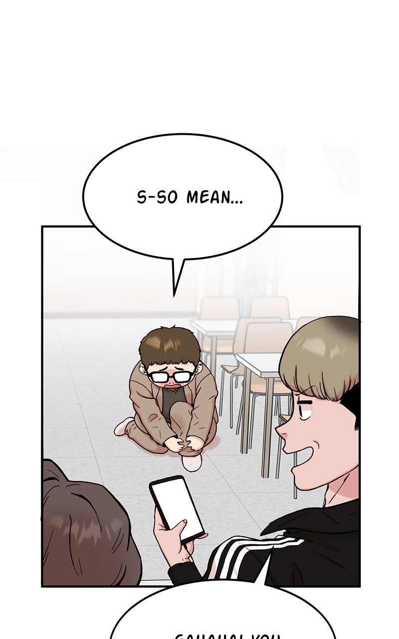 My Dud to Stud Boyfriend chapter 2 - page 102