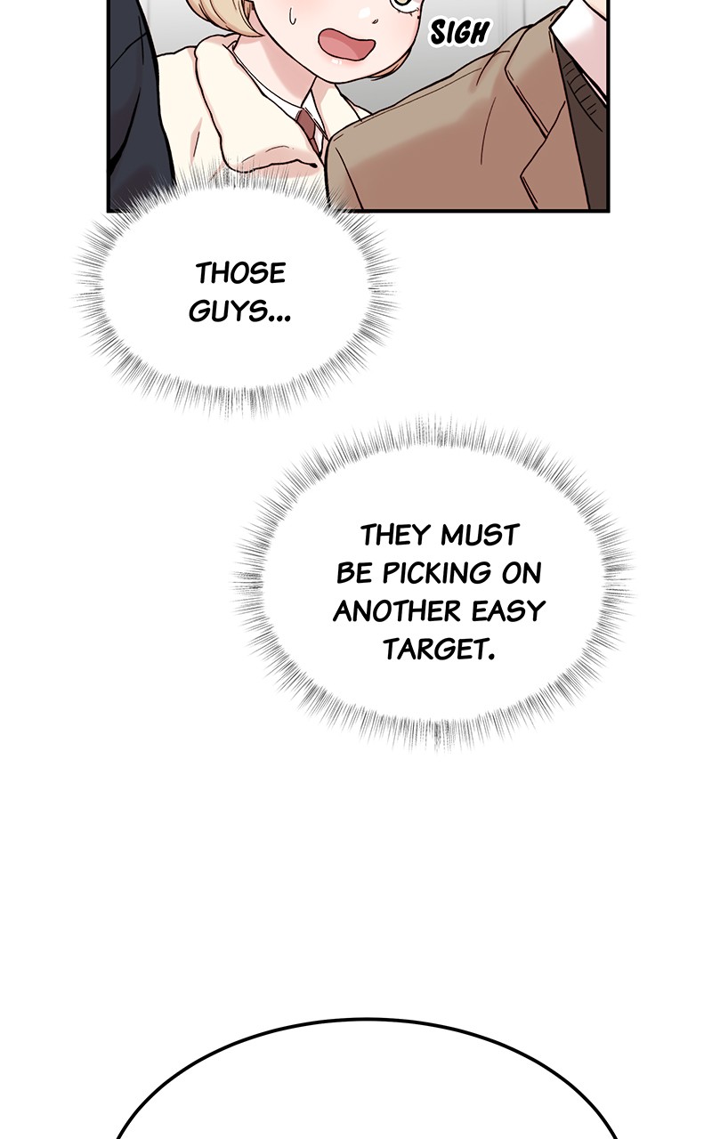 My Dud to Stud Boyfriend chapter 2 - page 105