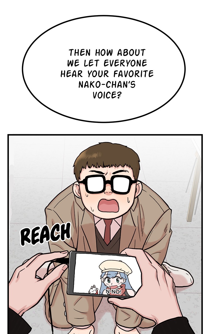 My Dud to Stud Boyfriend chapter 2 - page 110