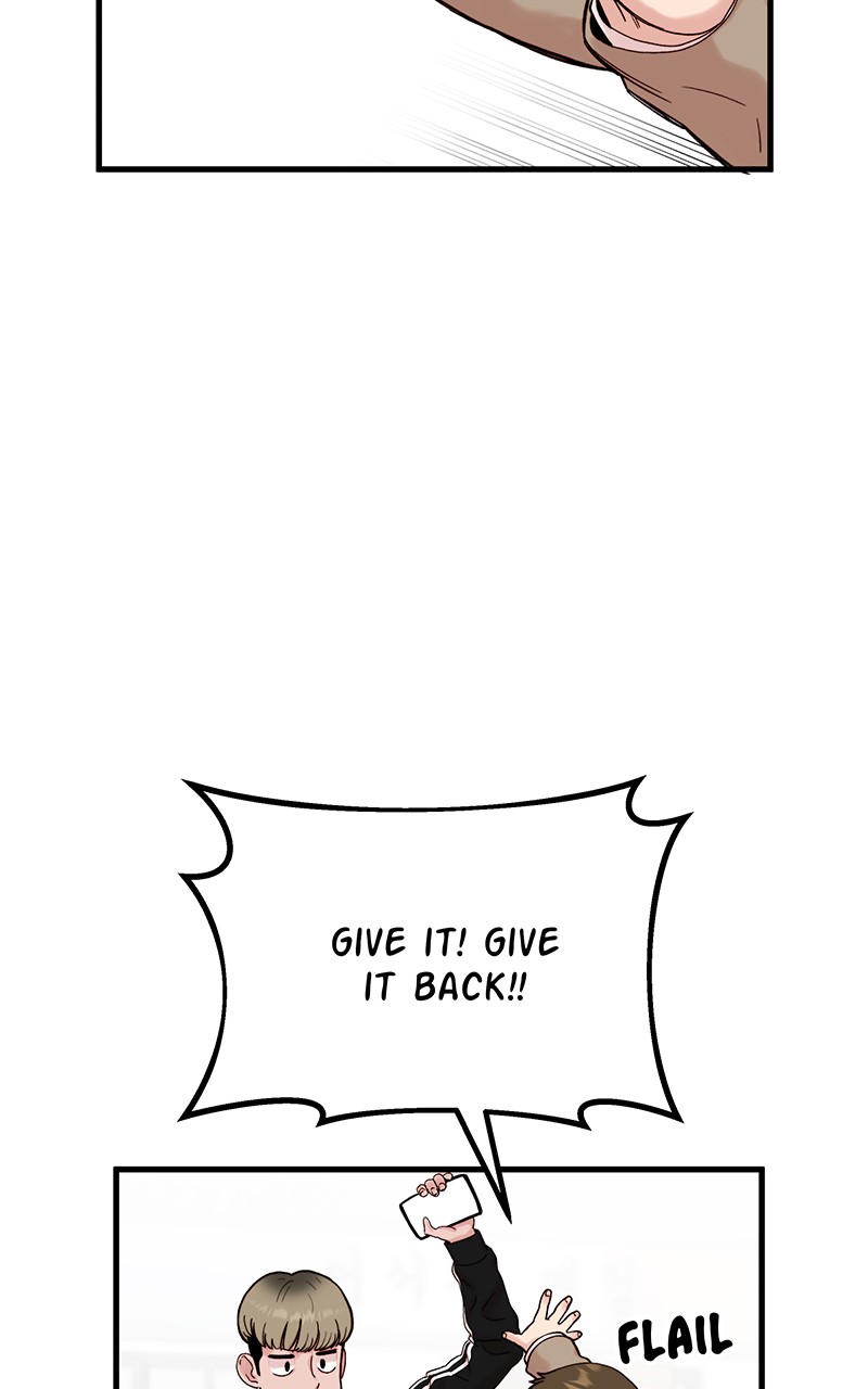 My Dud to Stud Boyfriend chapter 2 - page 119