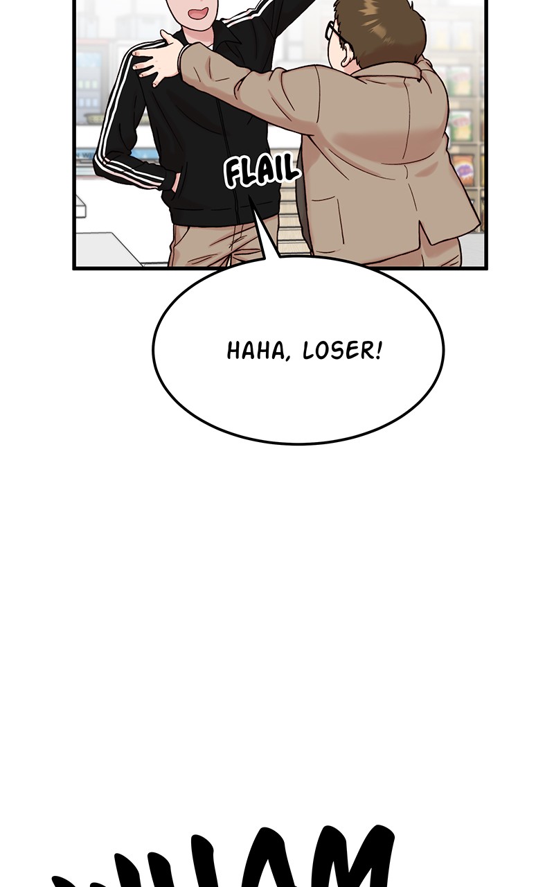 My Dud to Stud Boyfriend chapter 2 - page 120