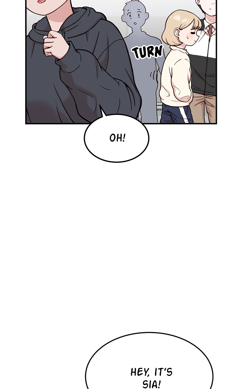 My Dud to Stud Boyfriend chapter 2 - page 127