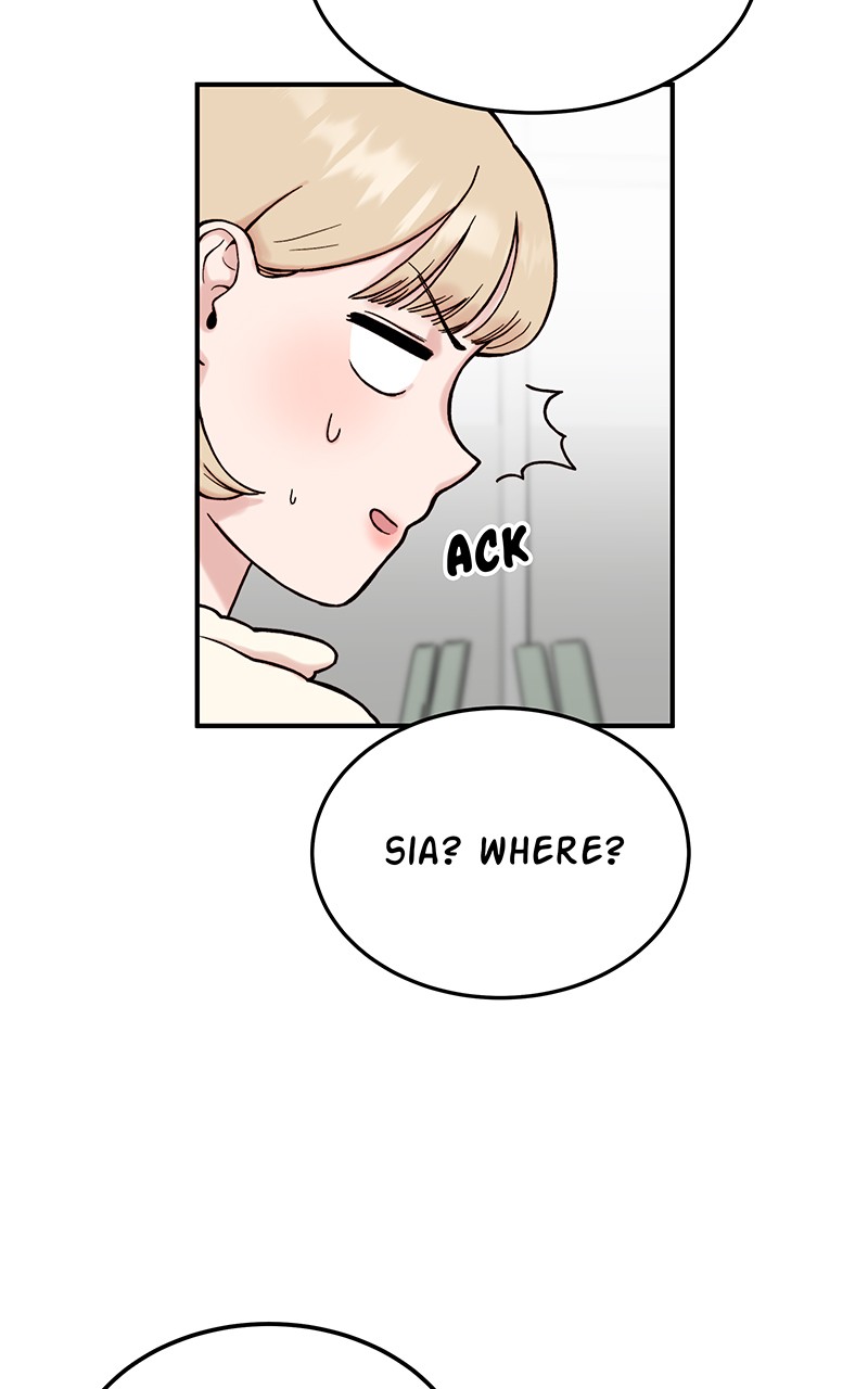 My Dud to Stud Boyfriend chapter 2 - page 128