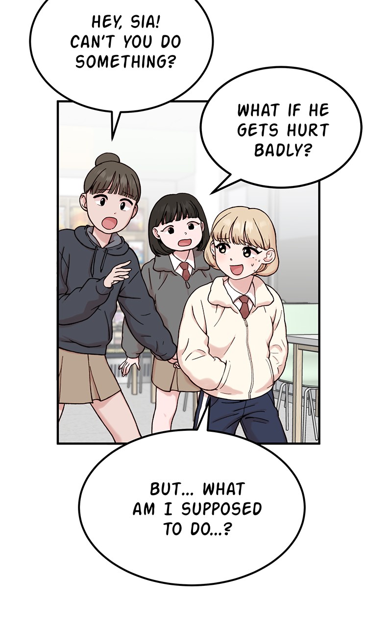 My Dud to Stud Boyfriend chapter 2 - page 129