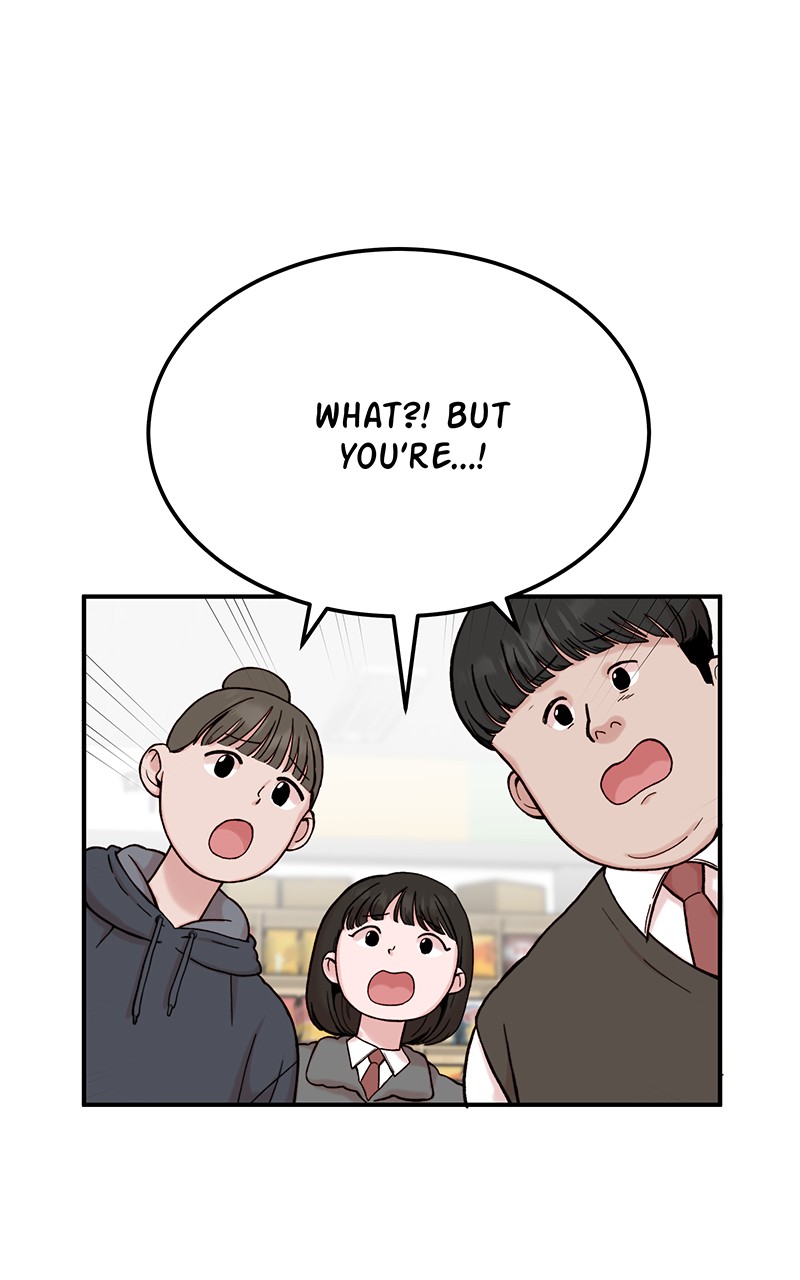 My Dud to Stud Boyfriend chapter 2 - page 130