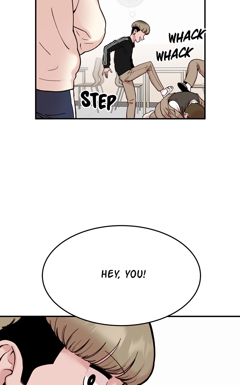 My Dud to Stud Boyfriend chapter 2 - page 134