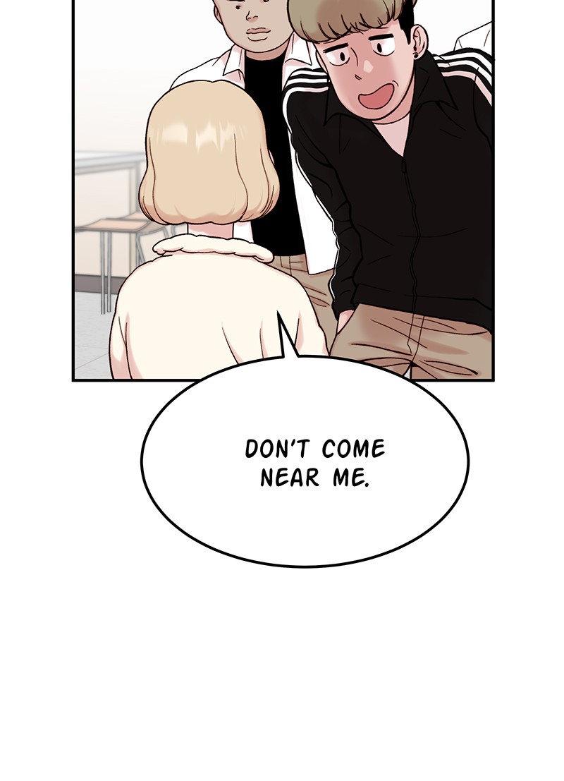 My Dud to Stud Boyfriend chapter 2 - page 138
