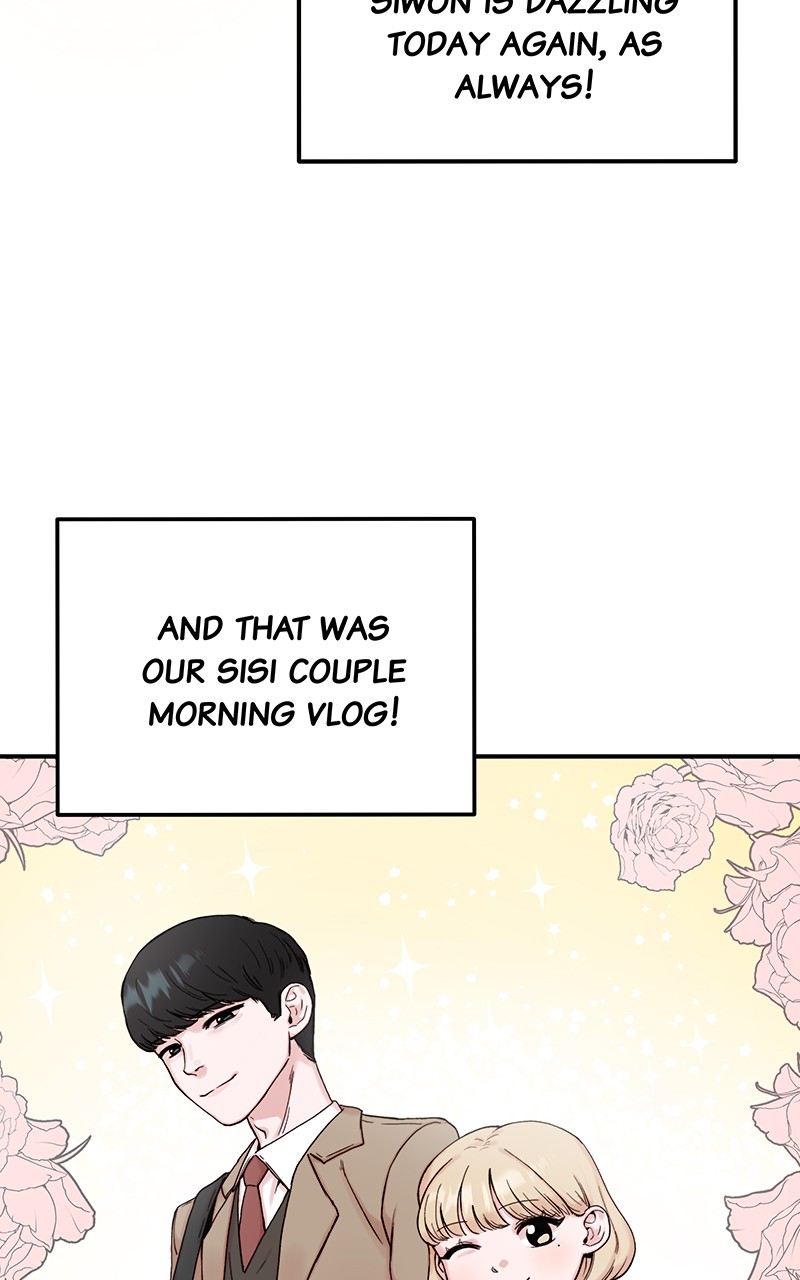 My Dud to Stud Boyfriend chapter 2 - page 14