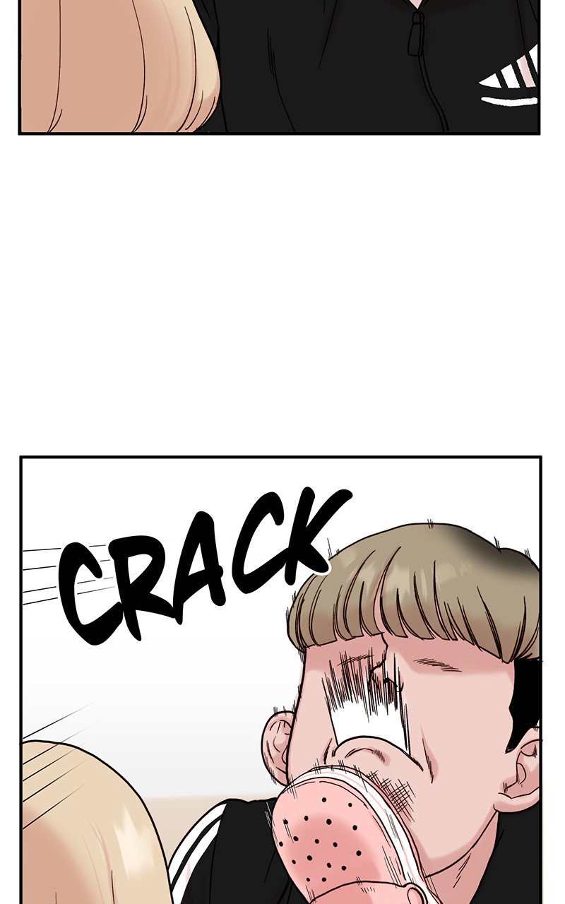 My Dud to Stud Boyfriend chapter 2 - page 140