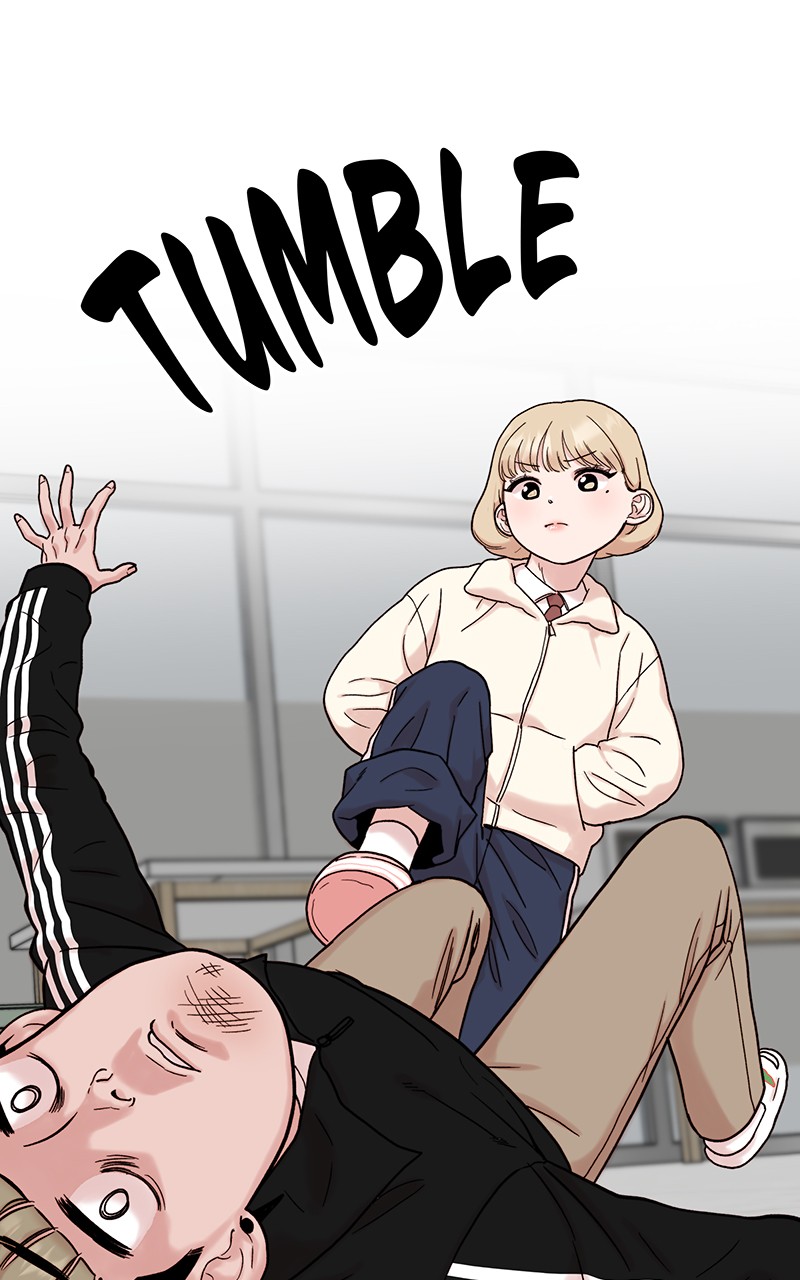My Dud to Stud Boyfriend chapter 2 - page 142