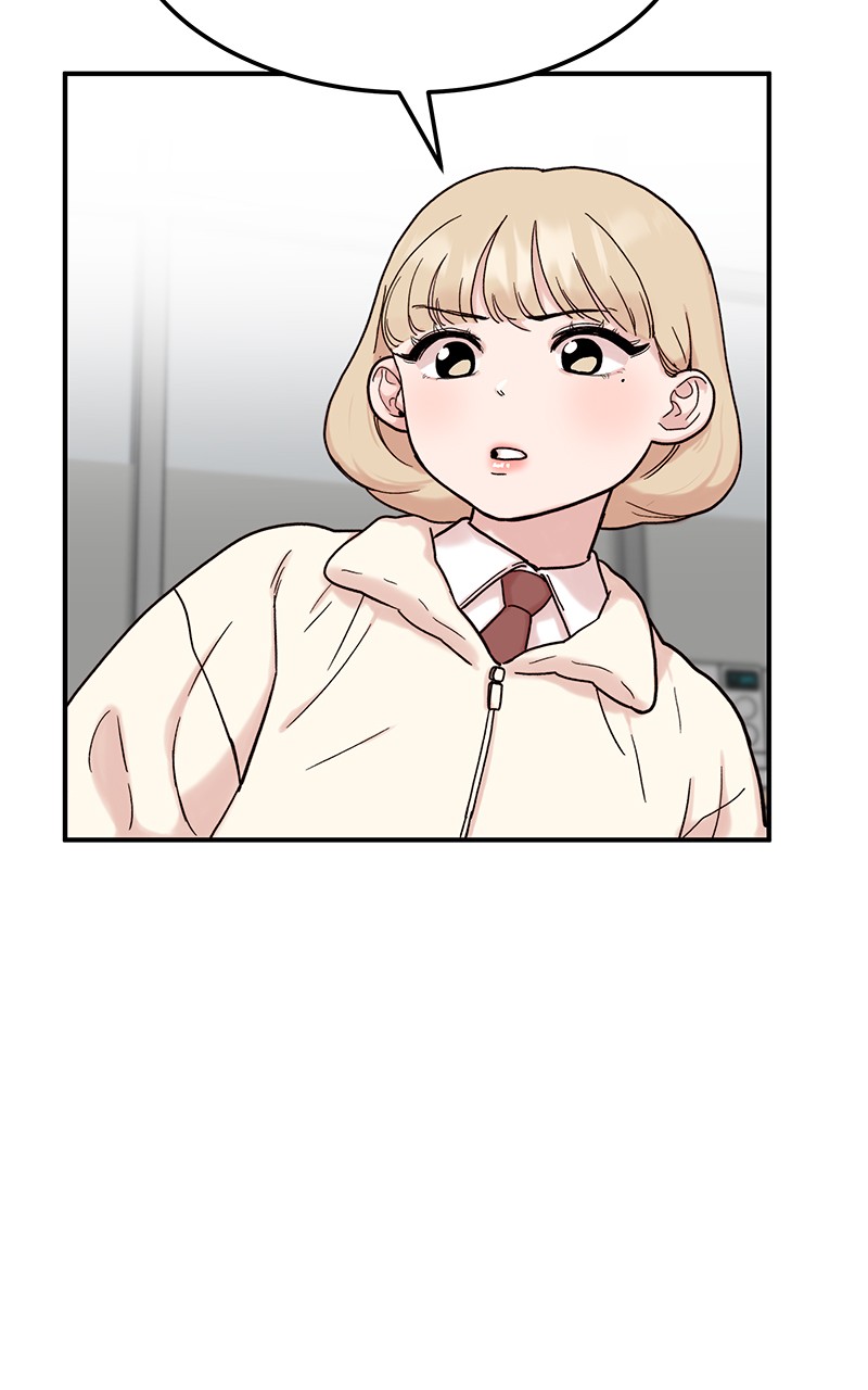 My Dud to Stud Boyfriend chapter 2 - page 144