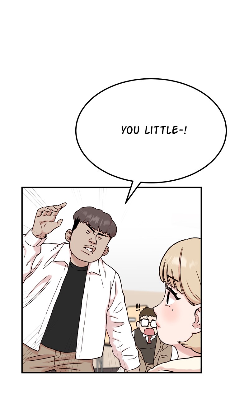 My Dud to Stud Boyfriend chapter 2 - page 145