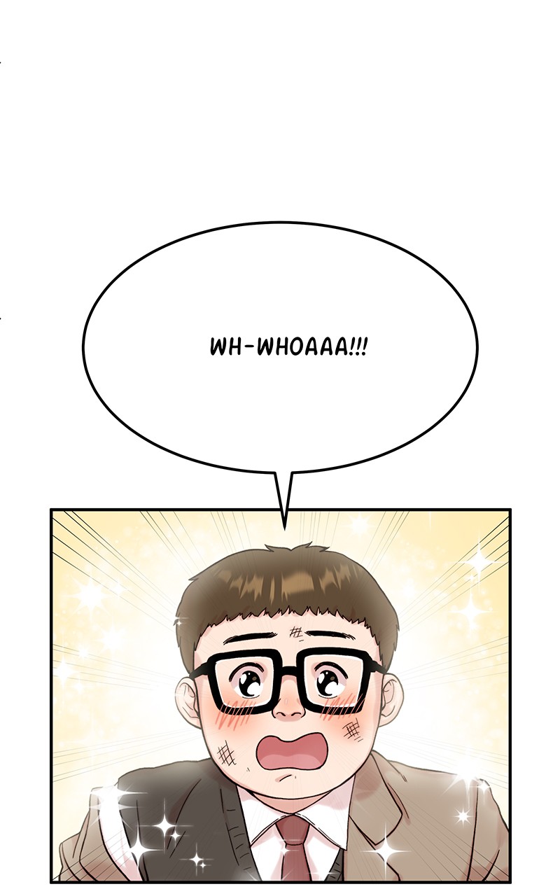 My Dud to Stud Boyfriend chapter 2 - page 152