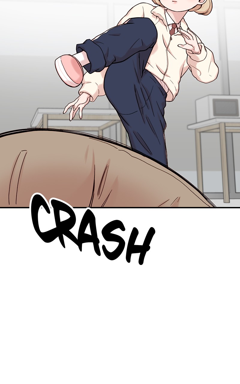 My Dud to Stud Boyfriend chapter 2 - page 156