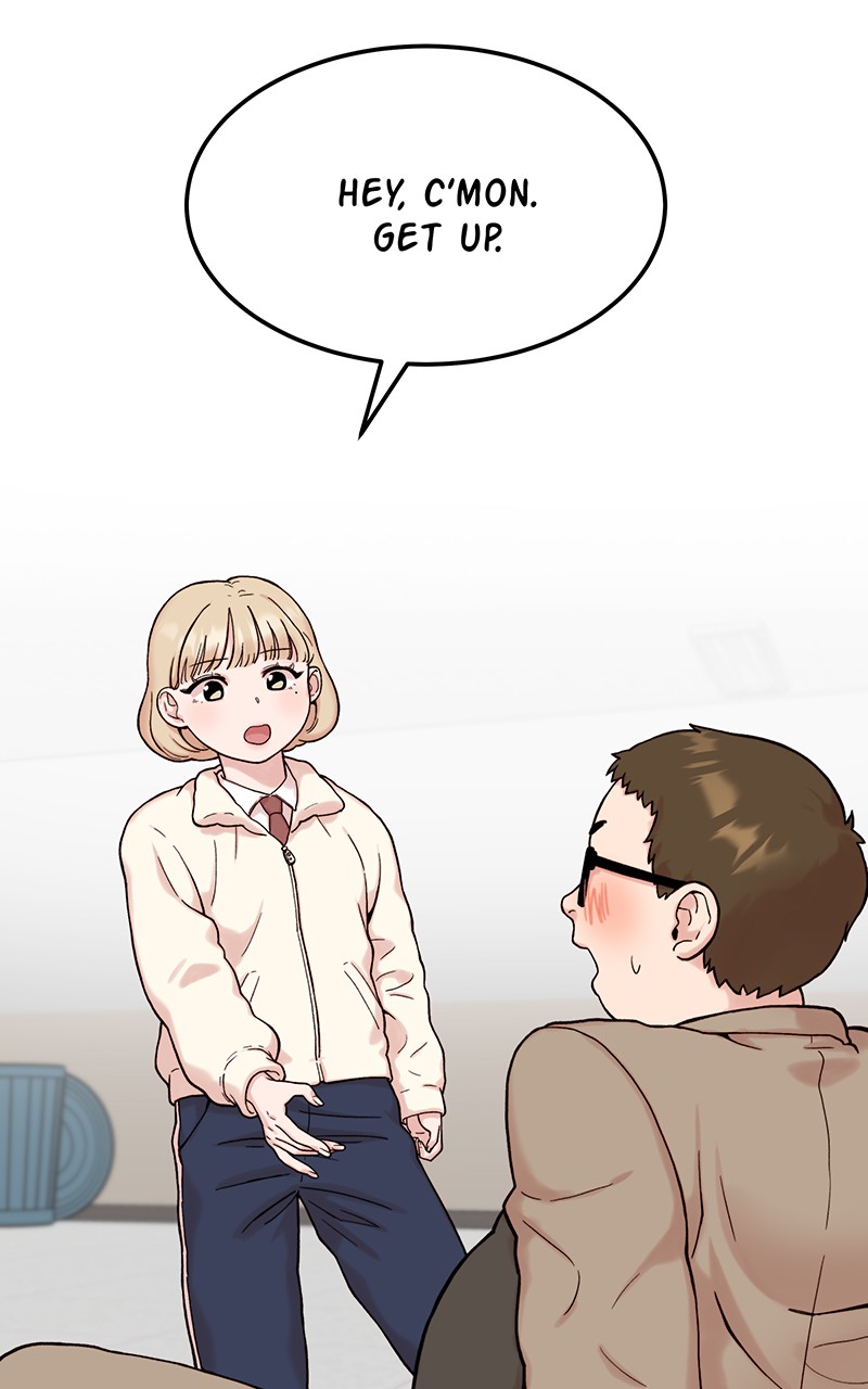 My Dud to Stud Boyfriend chapter 2 - page 161