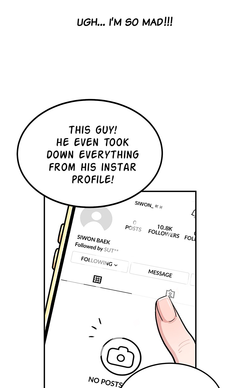 My Dud to Stud Boyfriend chapter 2 - page 19