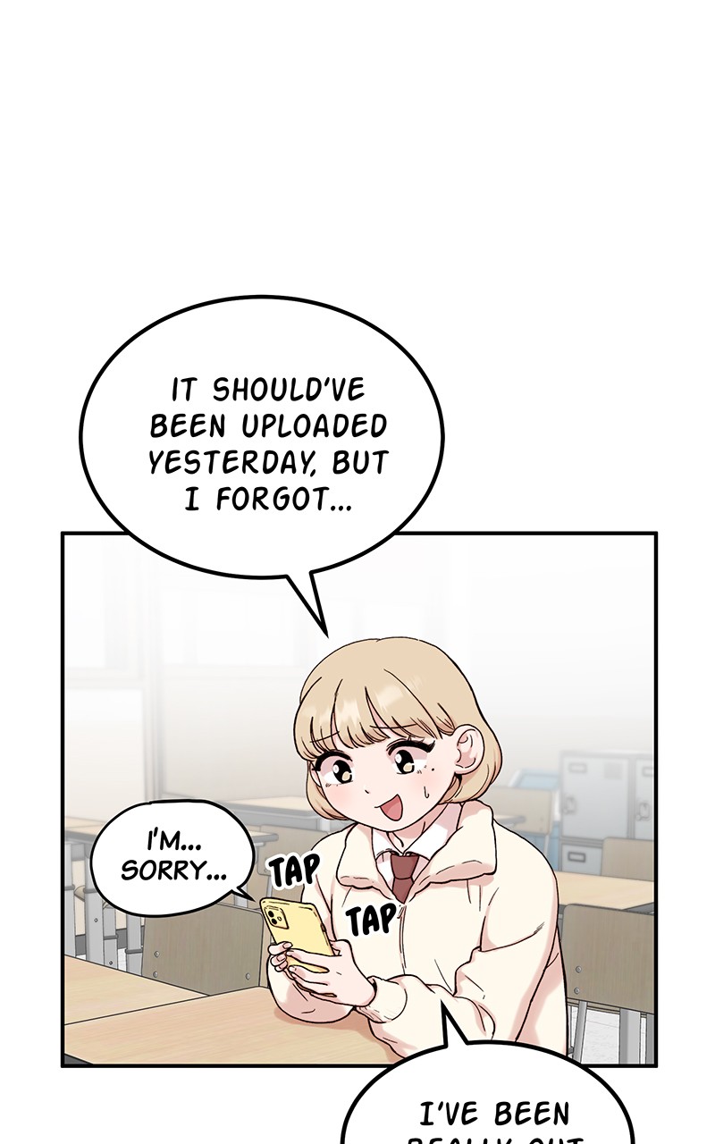 My Dud to Stud Boyfriend chapter 2 - page 23