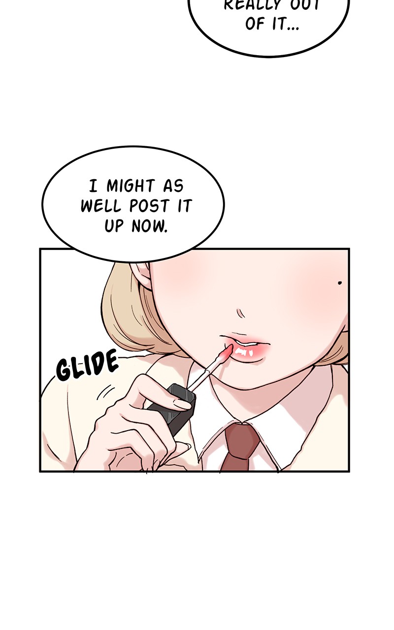 My Dud to Stud Boyfriend chapter 2 - page 24
