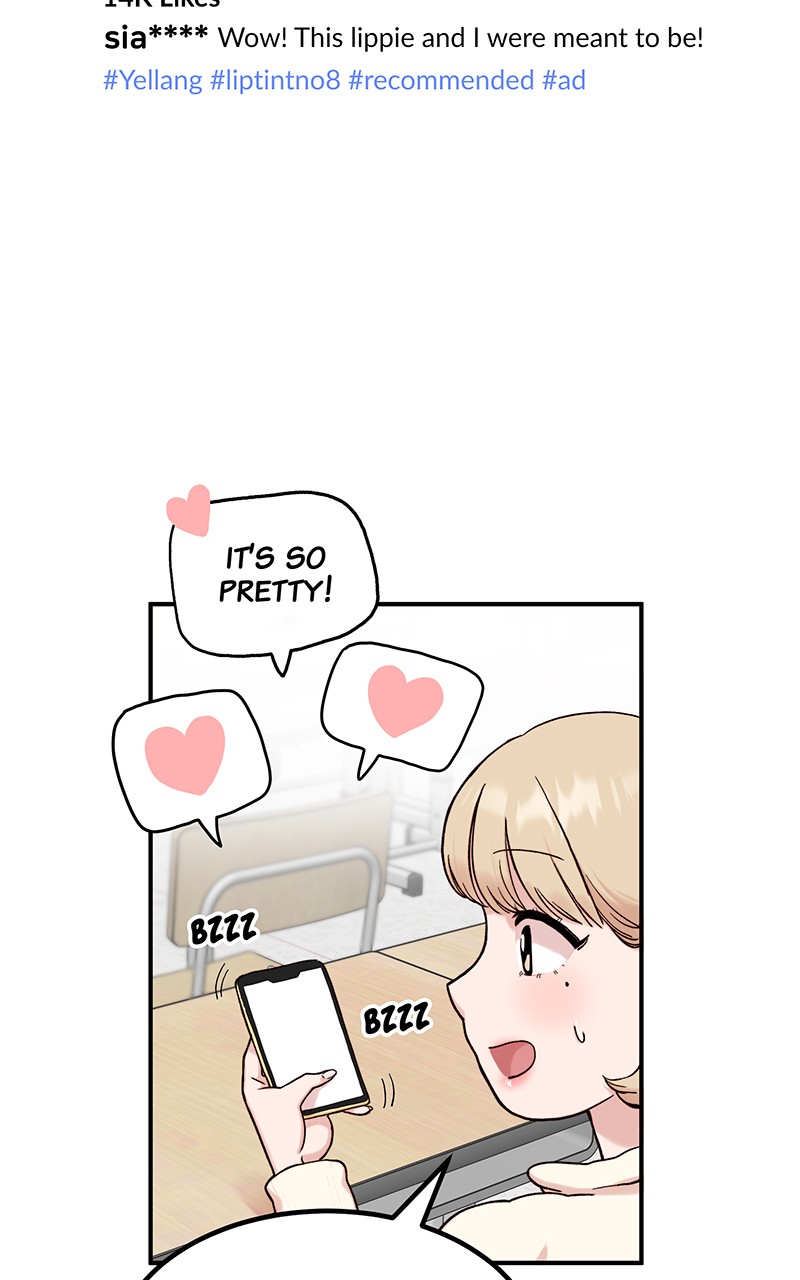 My Dud to Stud Boyfriend chapter 2 - page 26