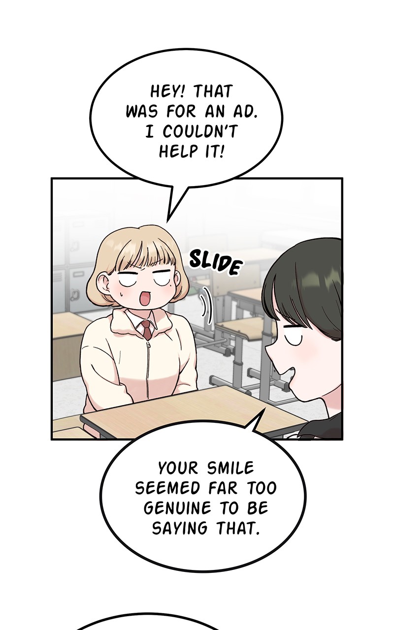 My Dud to Stud Boyfriend chapter 2 - page 33