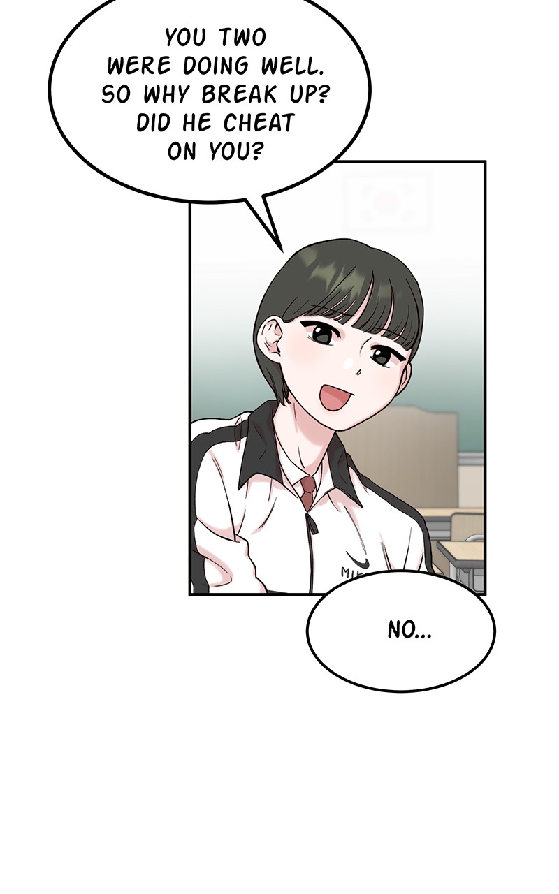 My Dud to Stud Boyfriend chapter 2 - page 34
