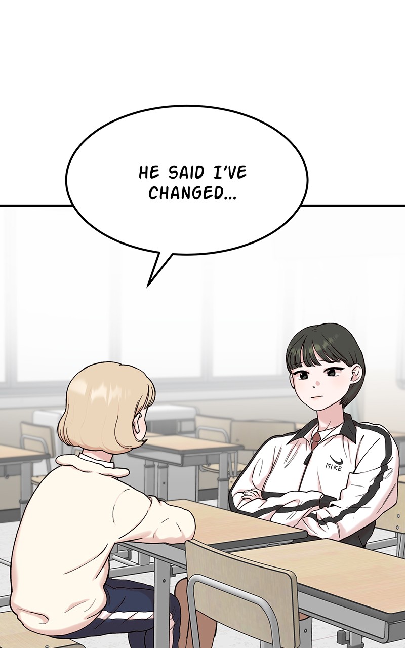 My Dud to Stud Boyfriend chapter 2 - page 35
