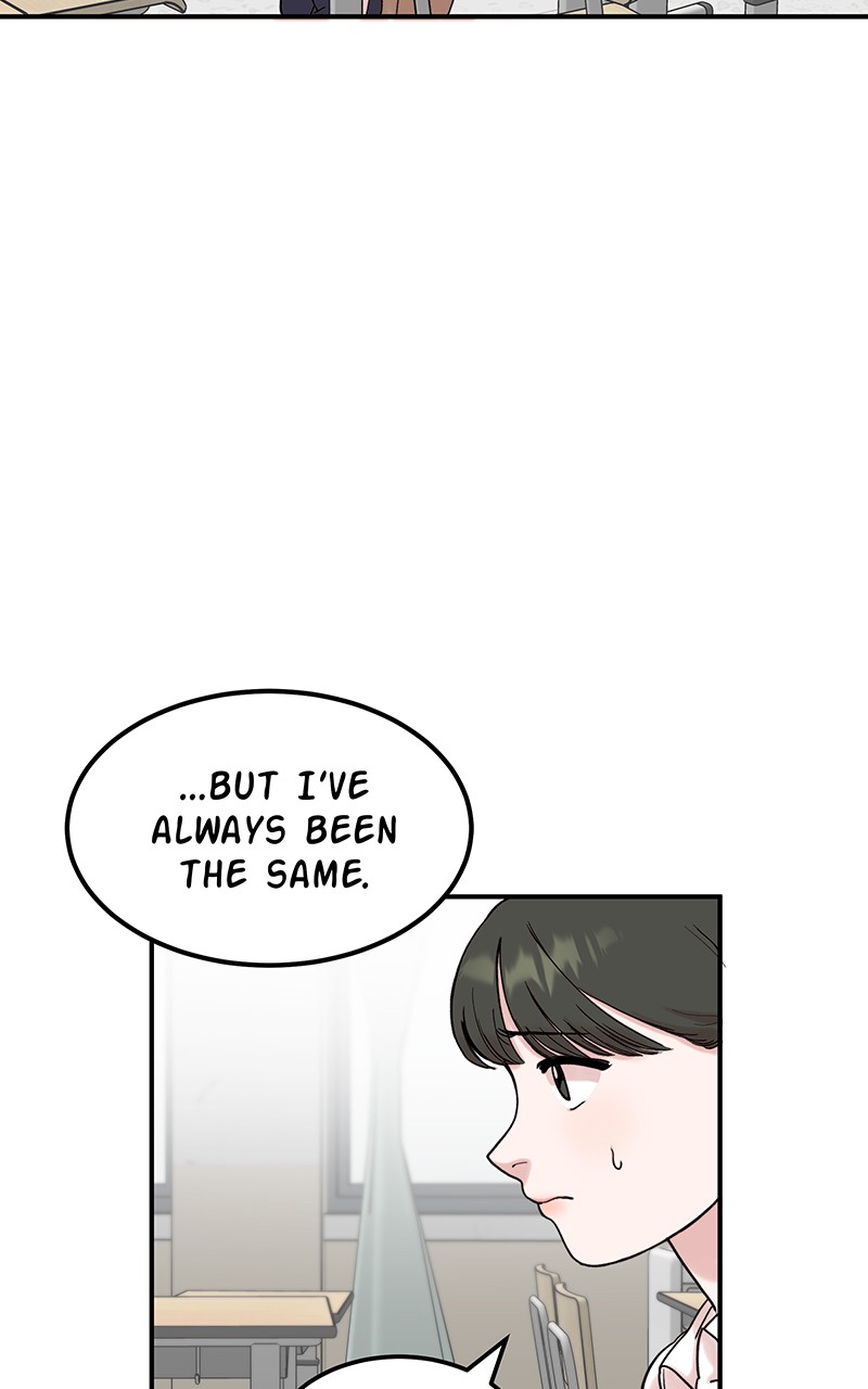 My Dud to Stud Boyfriend chapter 2 - page 36