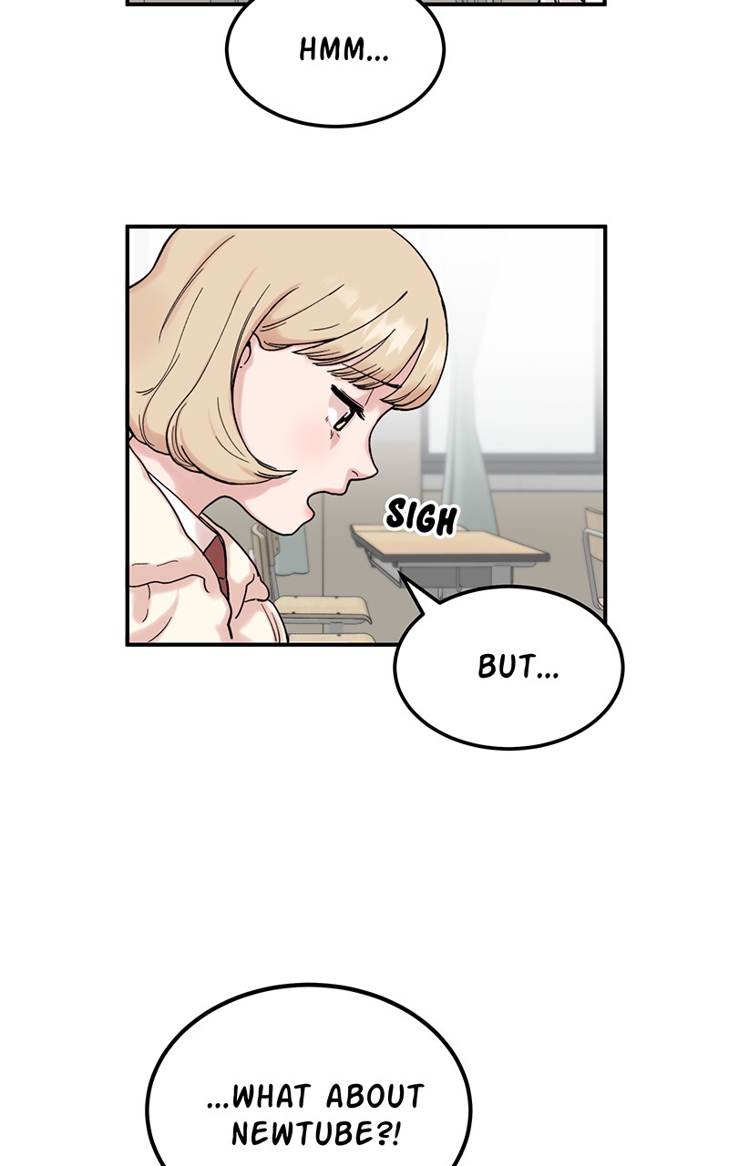My Dud to Stud Boyfriend chapter 2 - page 37