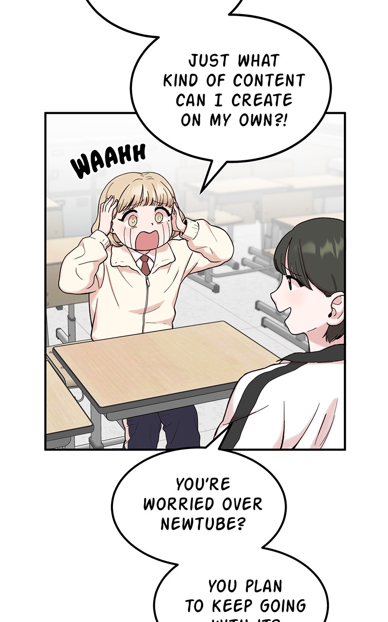 My Dud to Stud Boyfriend chapter 2 - page 38
