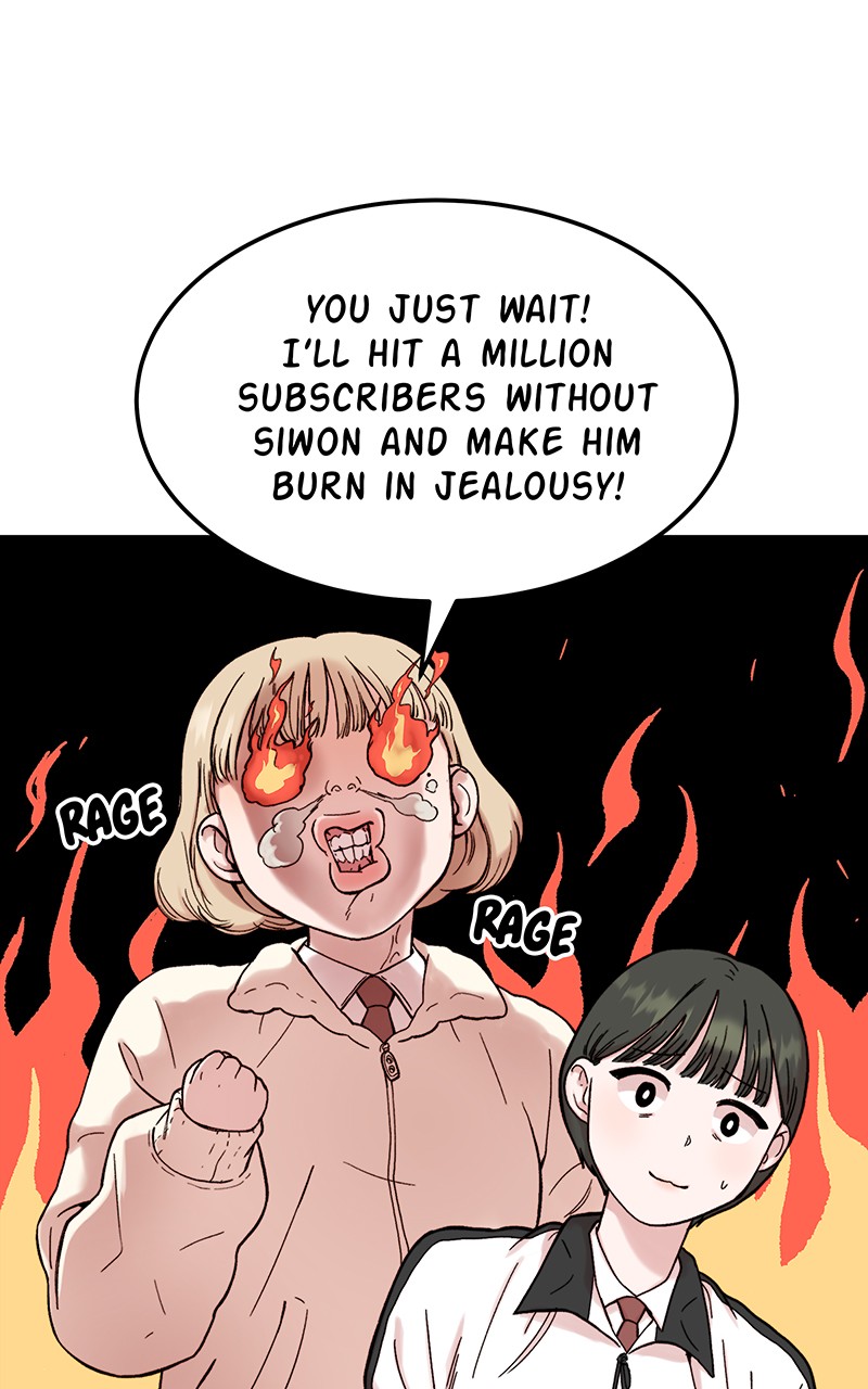 My Dud to Stud Boyfriend chapter 2 - page 40