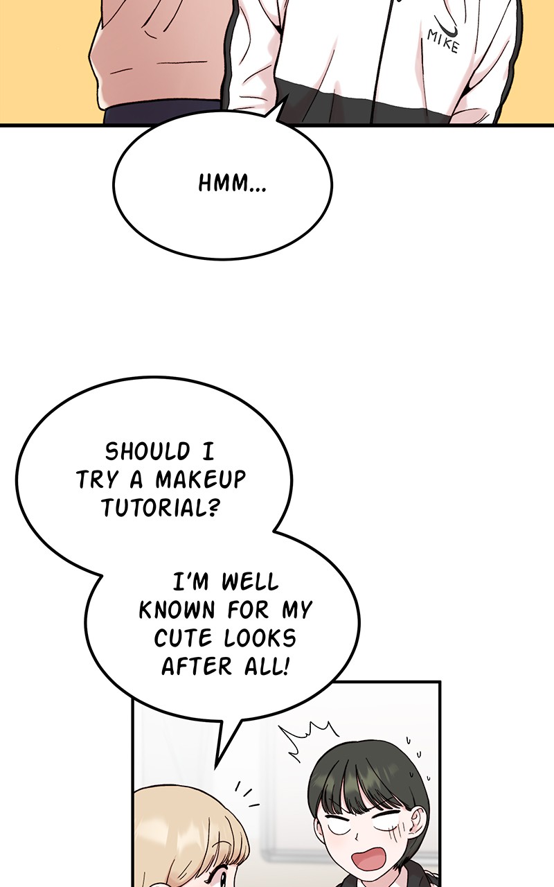 My Dud to Stud Boyfriend chapter 2 - page 41