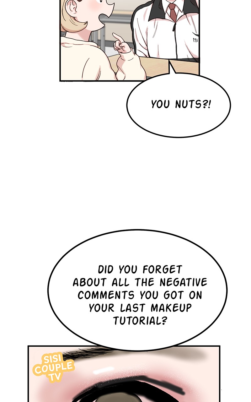 My Dud to Stud Boyfriend chapter 2 - page 42
