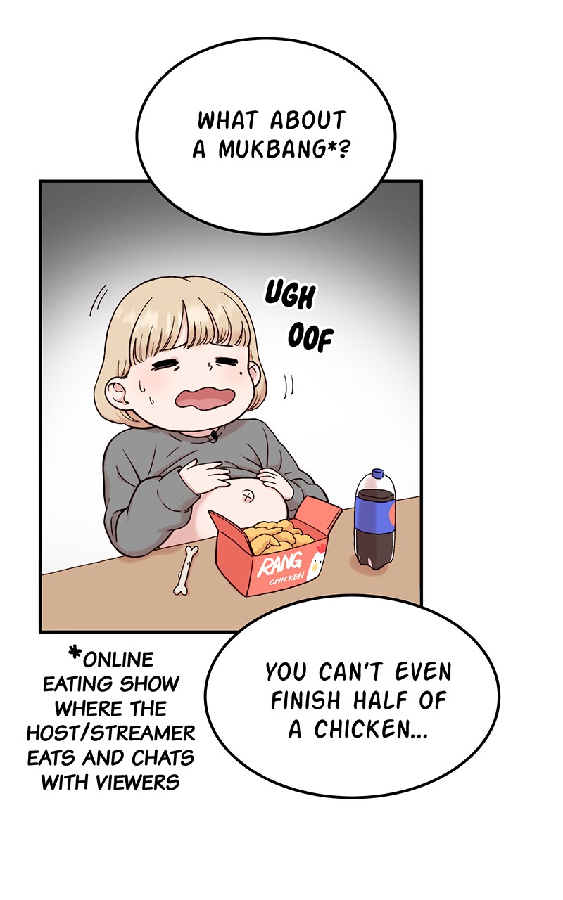My Dud to Stud Boyfriend chapter 2 - page 44