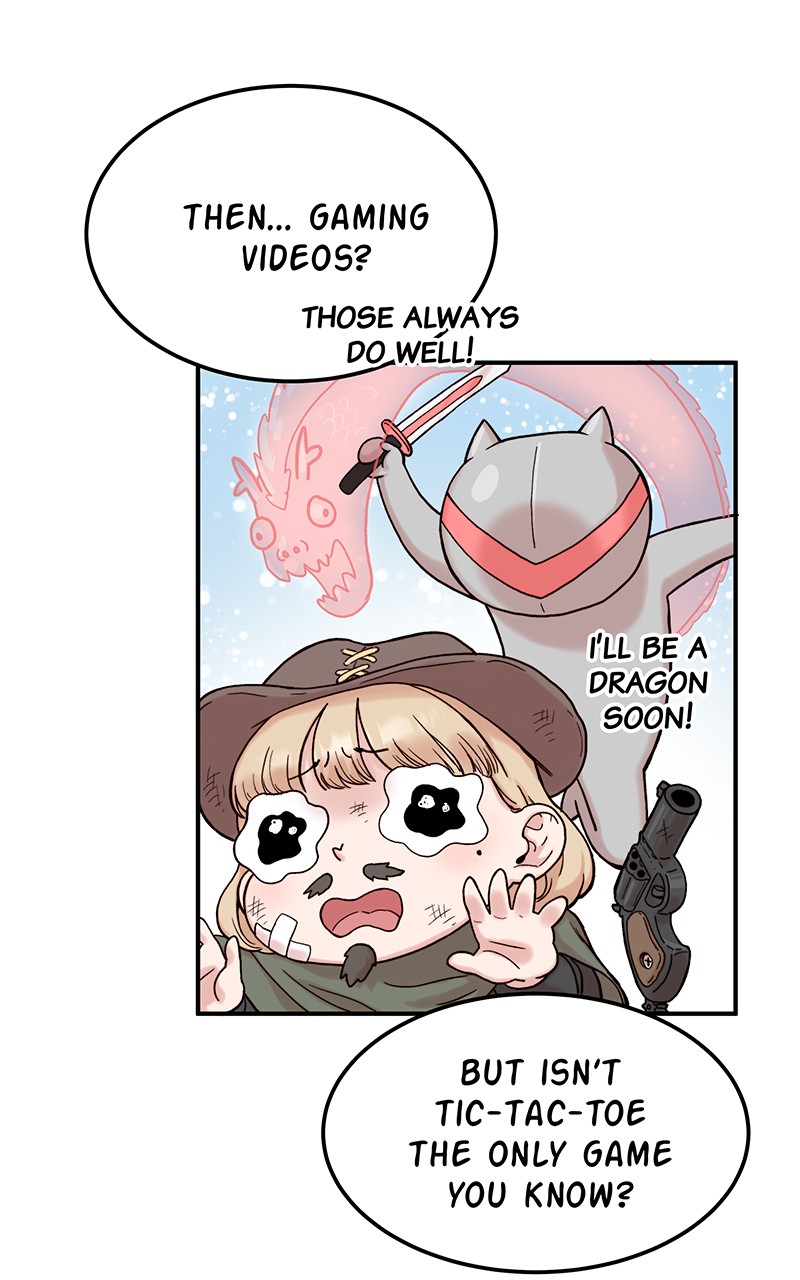 My Dud to Stud Boyfriend chapter 2 - page 45