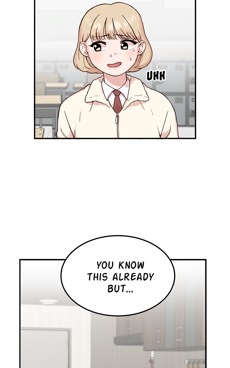 My Dud to Stud Boyfriend chapter 2 - page 51