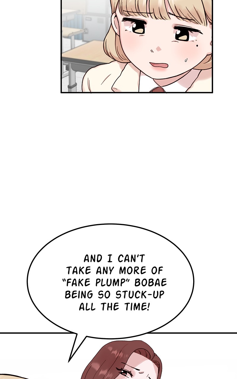 My Dud to Stud Boyfriend chapter 2 - page 53