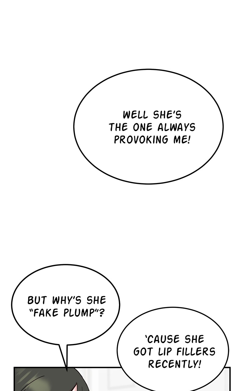 My Dud to Stud Boyfriend chapter 2 - page 55