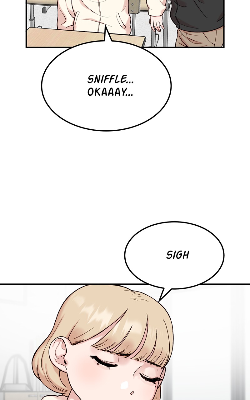 My Dud to Stud Boyfriend chapter 2 - page 58