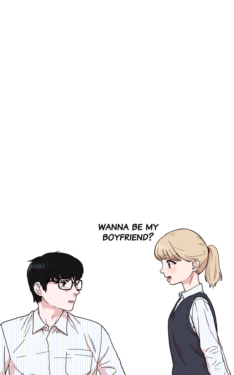 My Dud to Stud Boyfriend chapter 2 - page 61