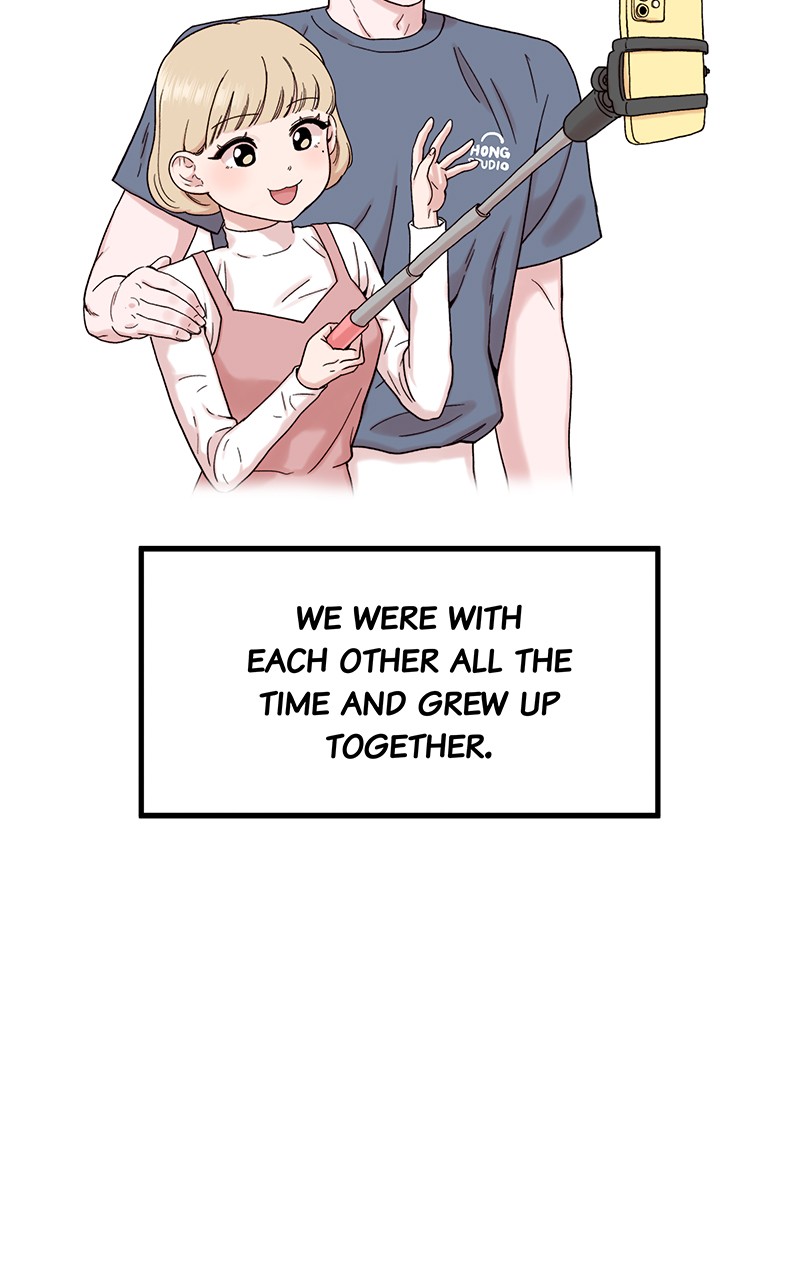 My Dud to Stud Boyfriend chapter 2 - page 63
