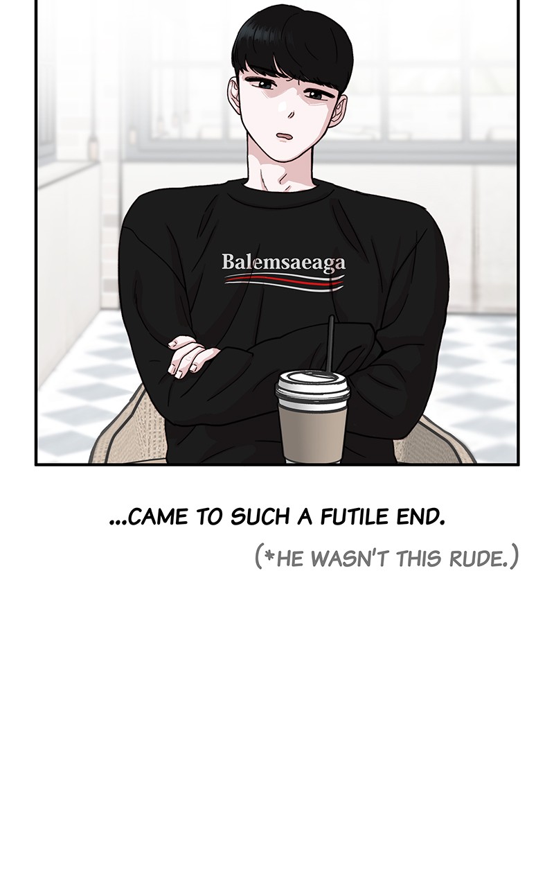 My Dud to Stud Boyfriend chapter 2 - page 65