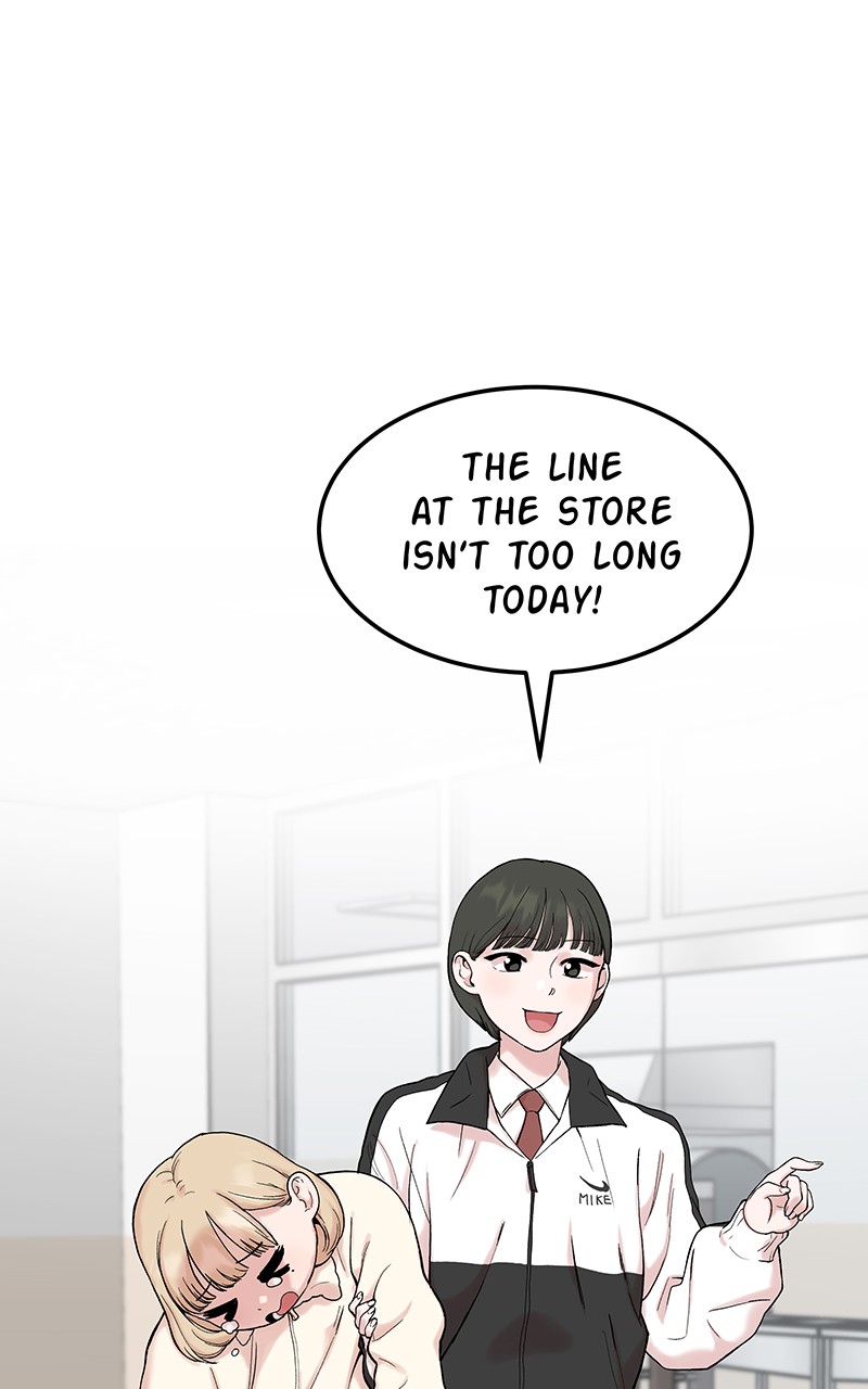My Dud to Stud Boyfriend chapter 2 - page 69