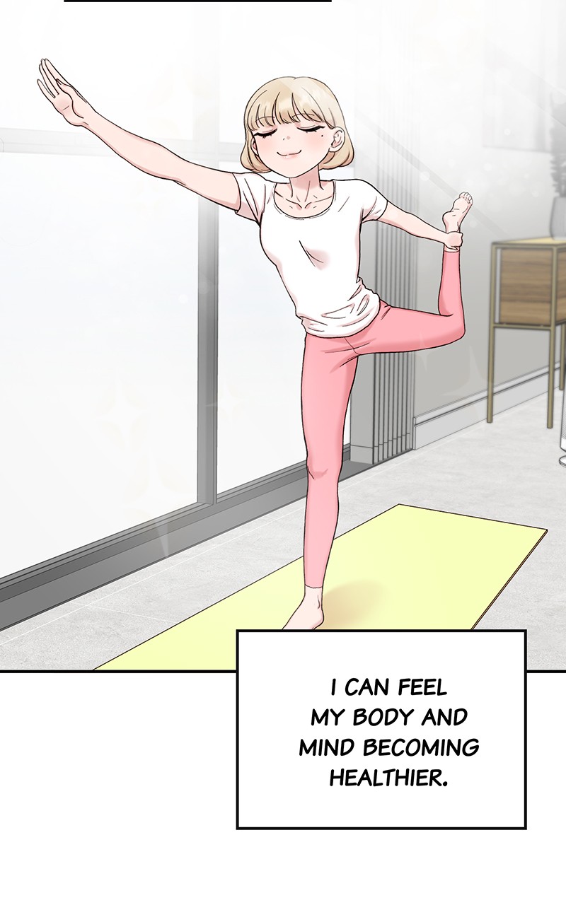 My Dud to Stud Boyfriend chapter 2 - page 7