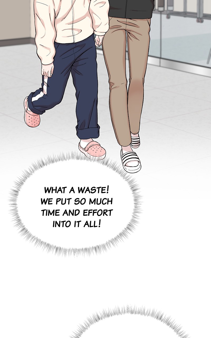 My Dud to Stud Boyfriend chapter 2 - page 70