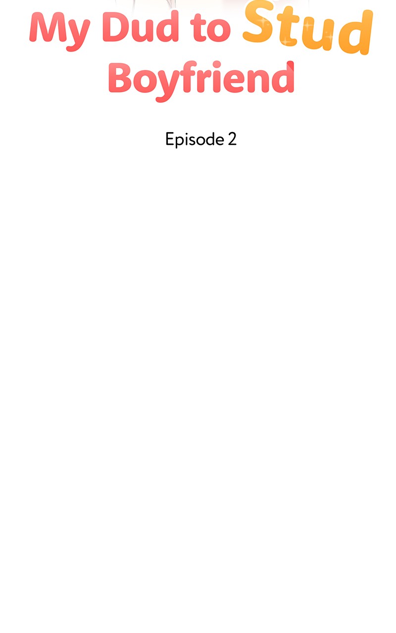 My Dud to Stud Boyfriend chapter 2 - page 74