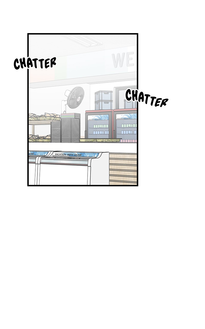 My Dud to Stud Boyfriend chapter 2 - page 75