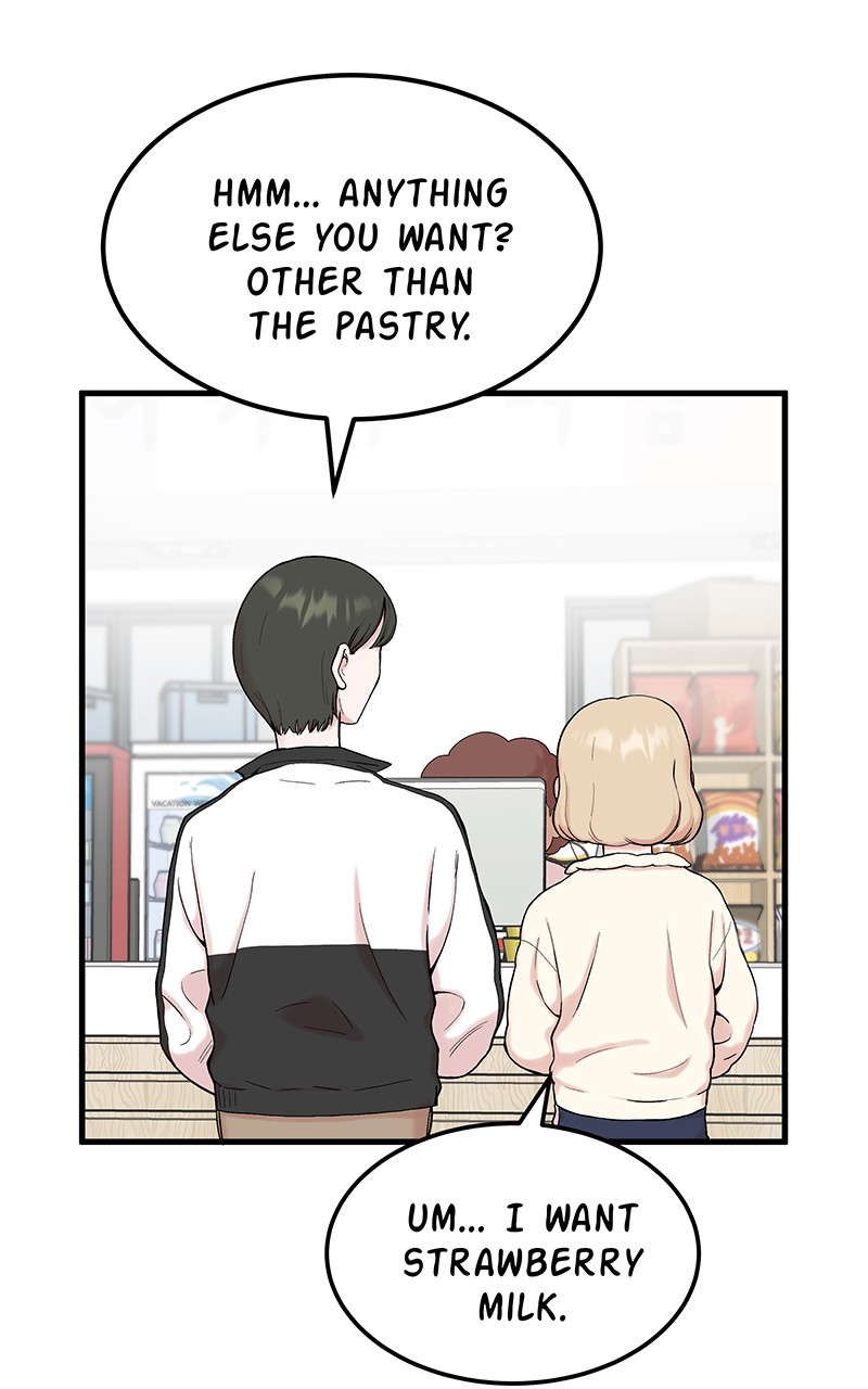 My Dud to Stud Boyfriend chapter 2 - page 76