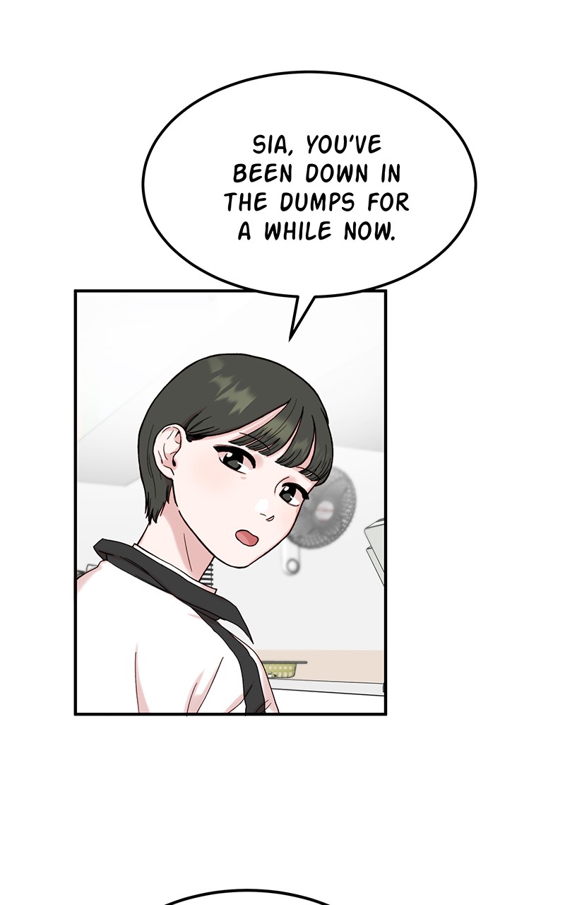 My Dud to Stud Boyfriend chapter 2 - page 79