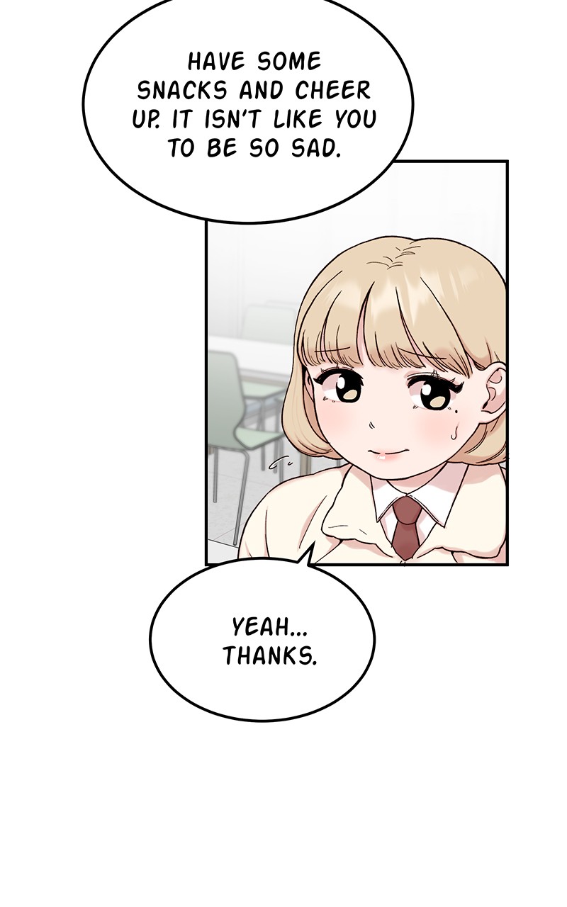 My Dud to Stud Boyfriend chapter 2 - page 80
