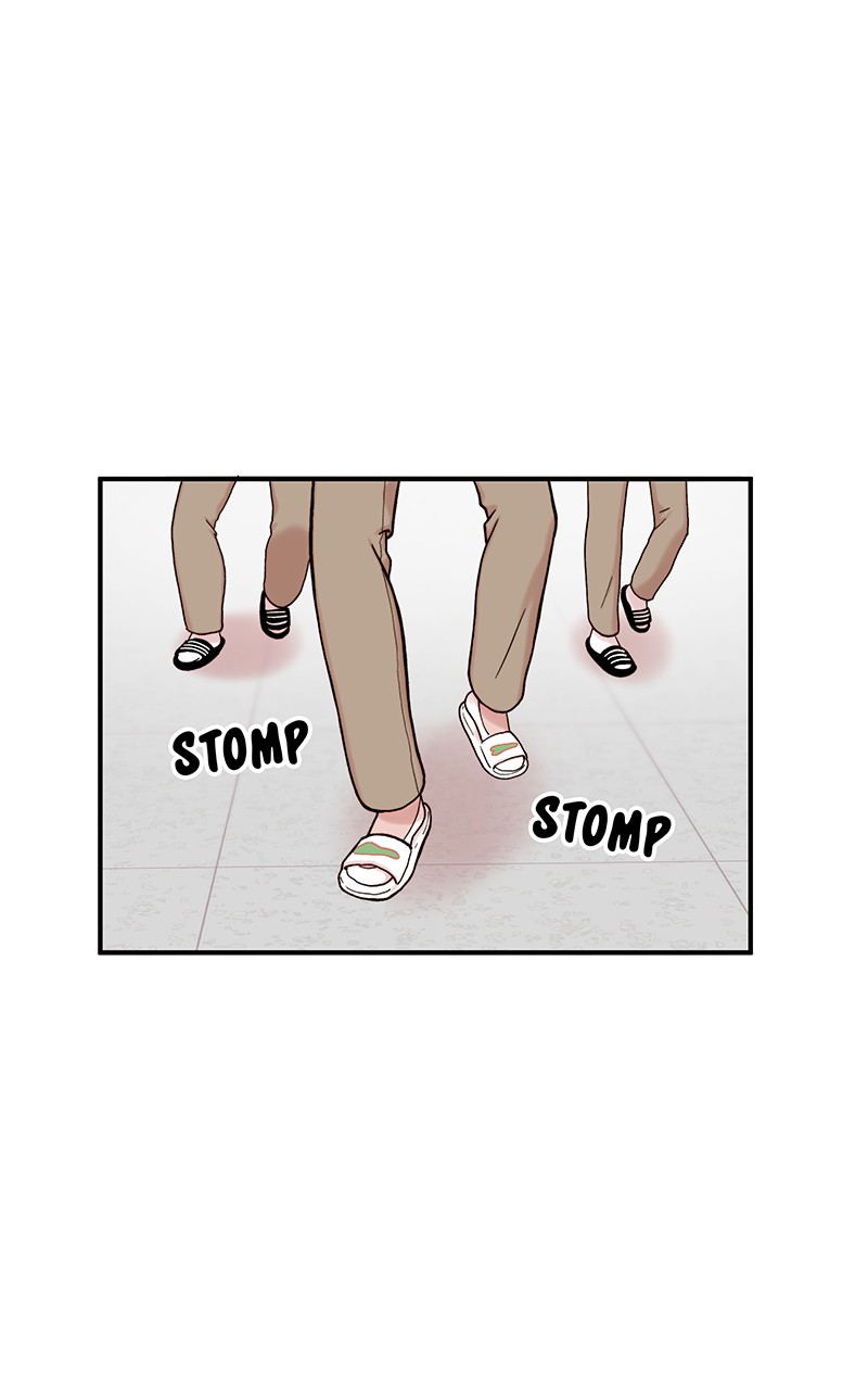 My Dud to Stud Boyfriend chapter 2 - page 81